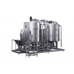 ProMix Mixing System