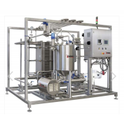 HTST Pasteuriser