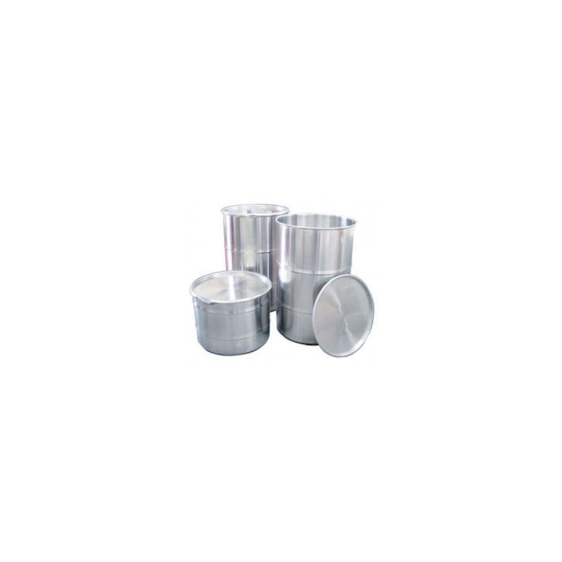 Stainless Steel Drums