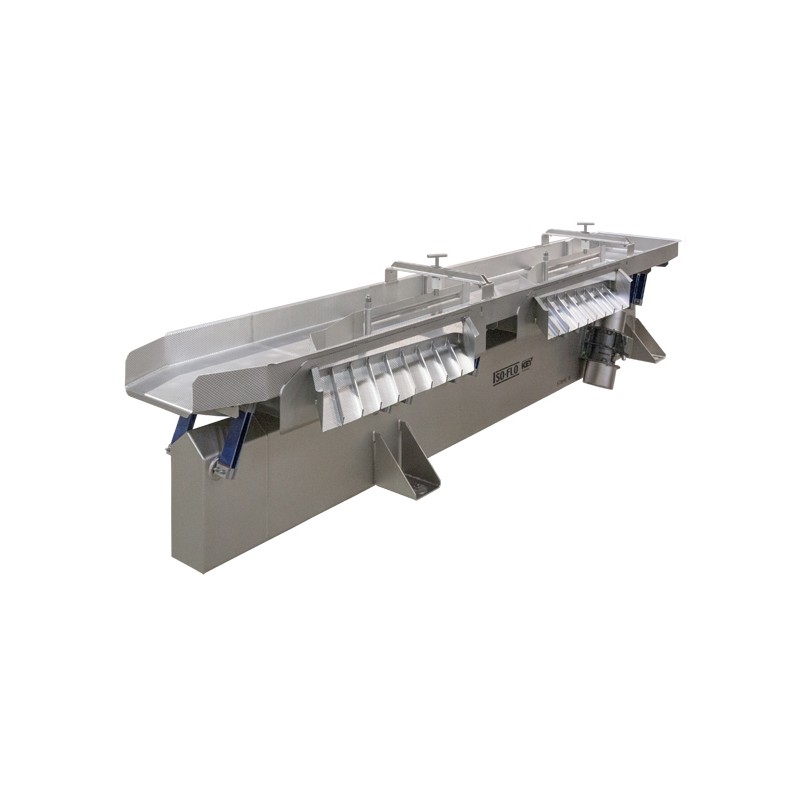 Distribution Conveyor