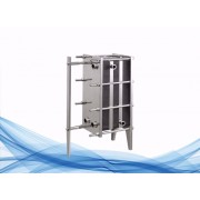 Plate Heat Exchangers