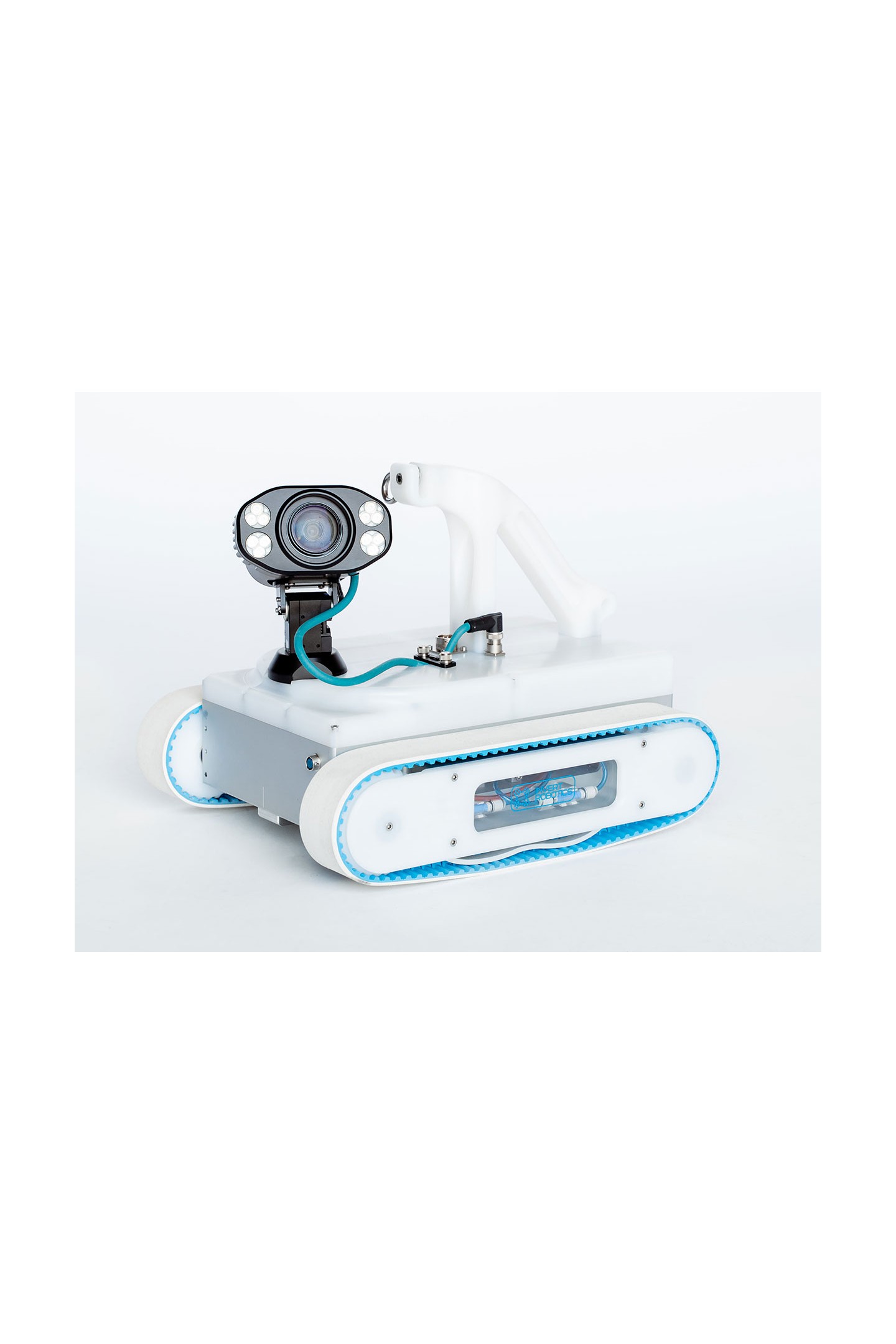 V1800 ROBOTIC PLATFORM