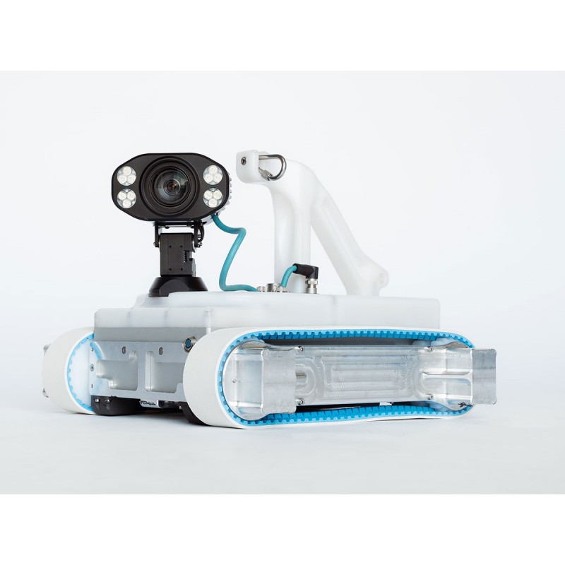 H2200​ ROBOTIC PLATFORM