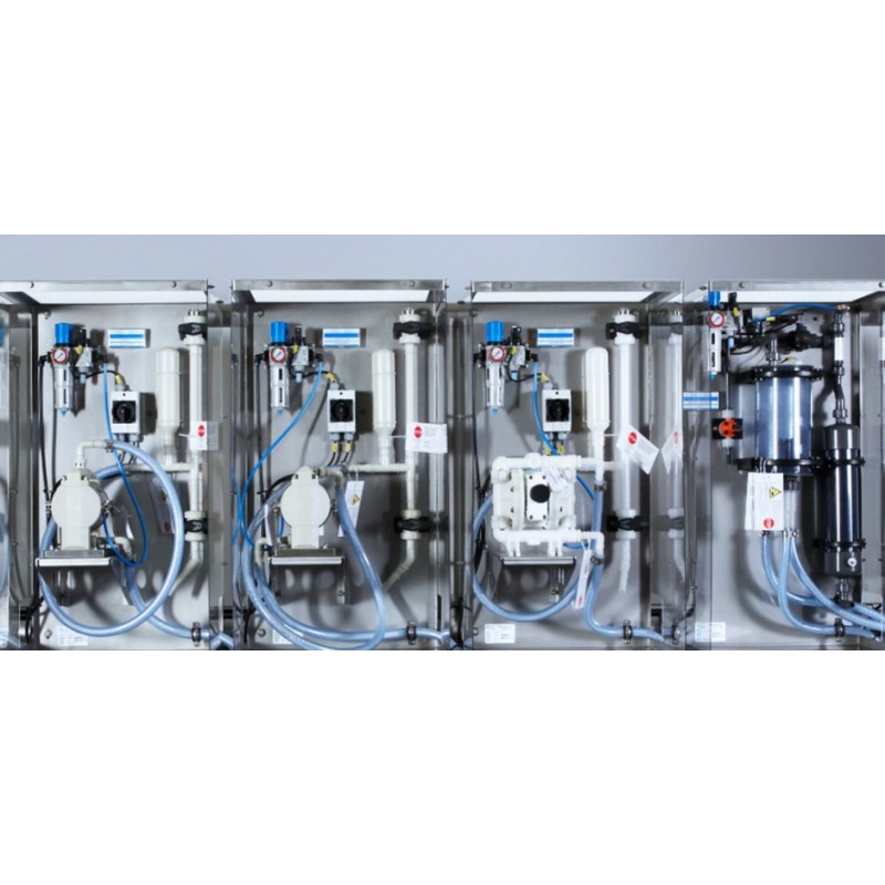 DOSING SYSTEMS