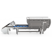 Magnetic Onion Peeler 200 MOP Magnetic Onion Peeler 200 MOP