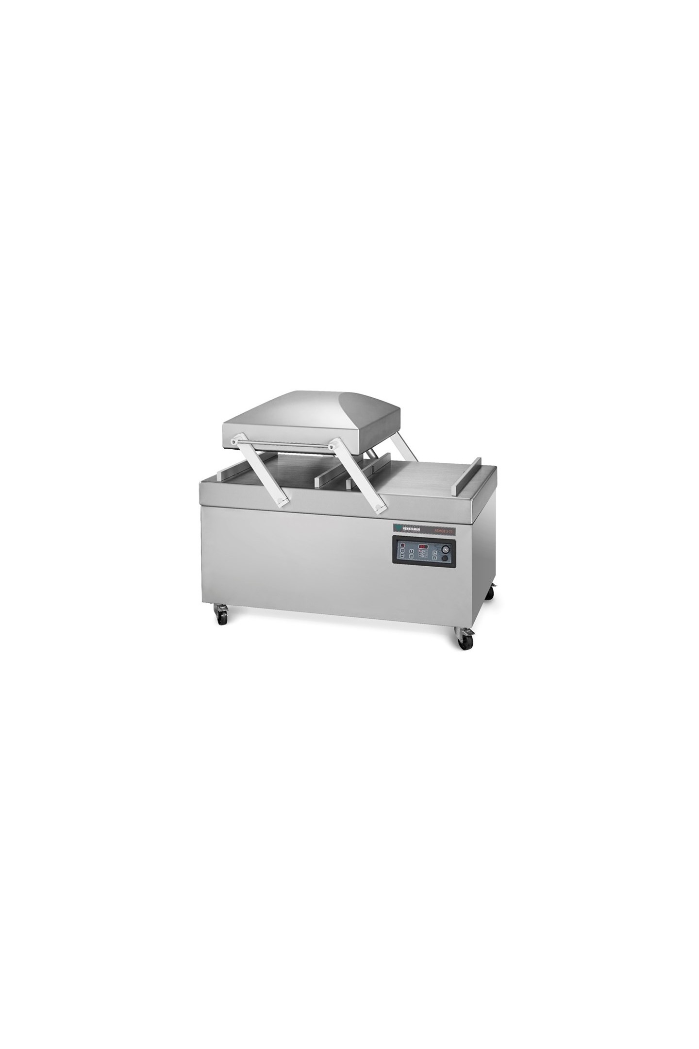 VACUUM PACKAGING MACHINE Atmoz 275