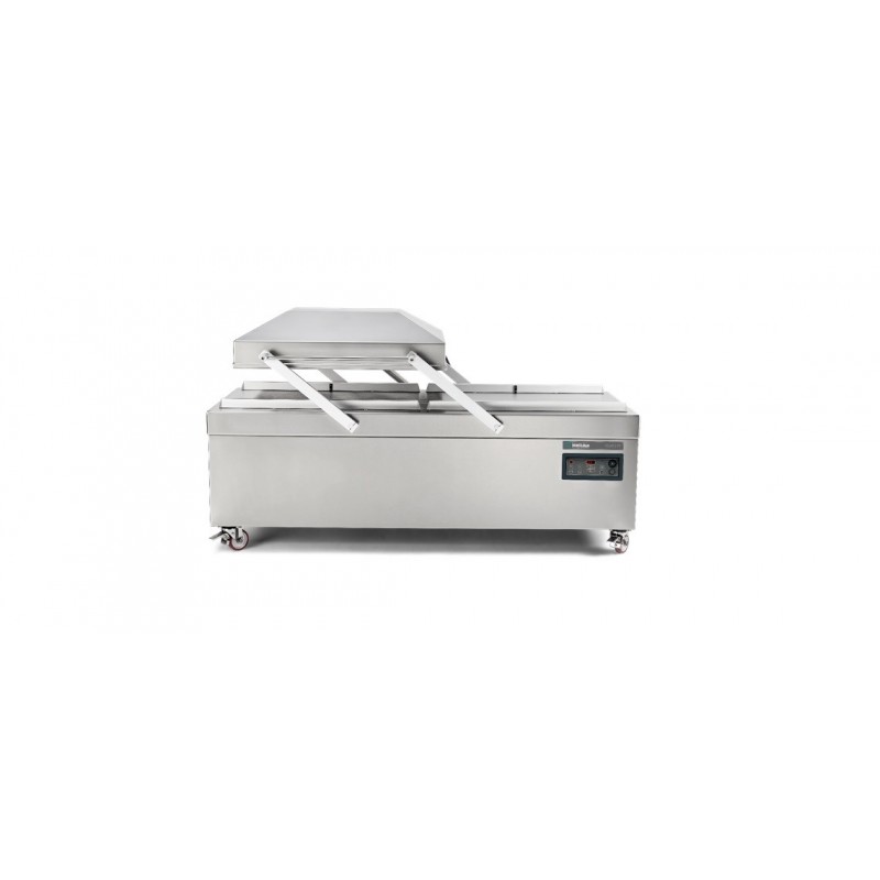 VACUUM PACKAGING MACHINE Polar 2-95 VACUUM PACKAGING MACHINE Polar 2-95