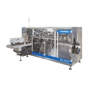 PP220 Horizontal Type Pre-Pouch Doypack Packaging Machine