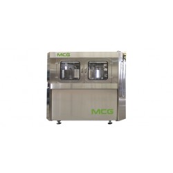 RP-1000 Seamer for round cans