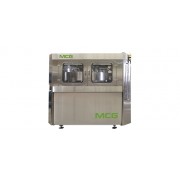 RP-1000 Seamer for round cans