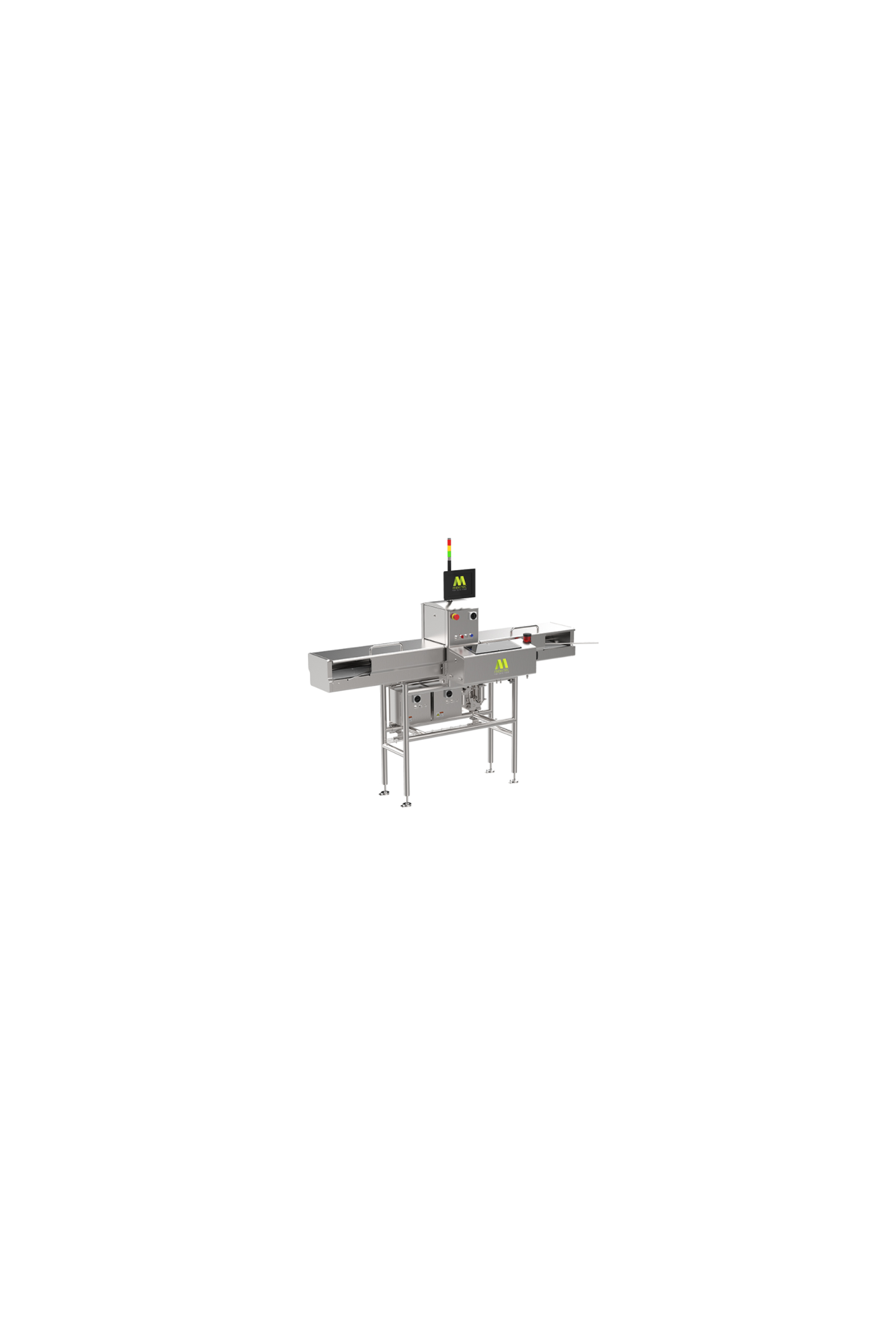 Mri Scanner Machine Cook MEKI C Food X-ray system