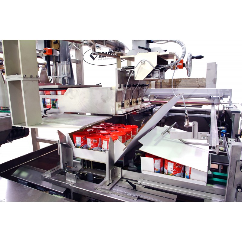 VP400 machine series VP400 machine series
