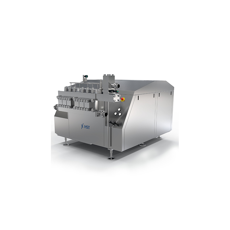 HST HL 6 Homogenizer