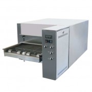 AUTOMATIC LINE FOR BAKING