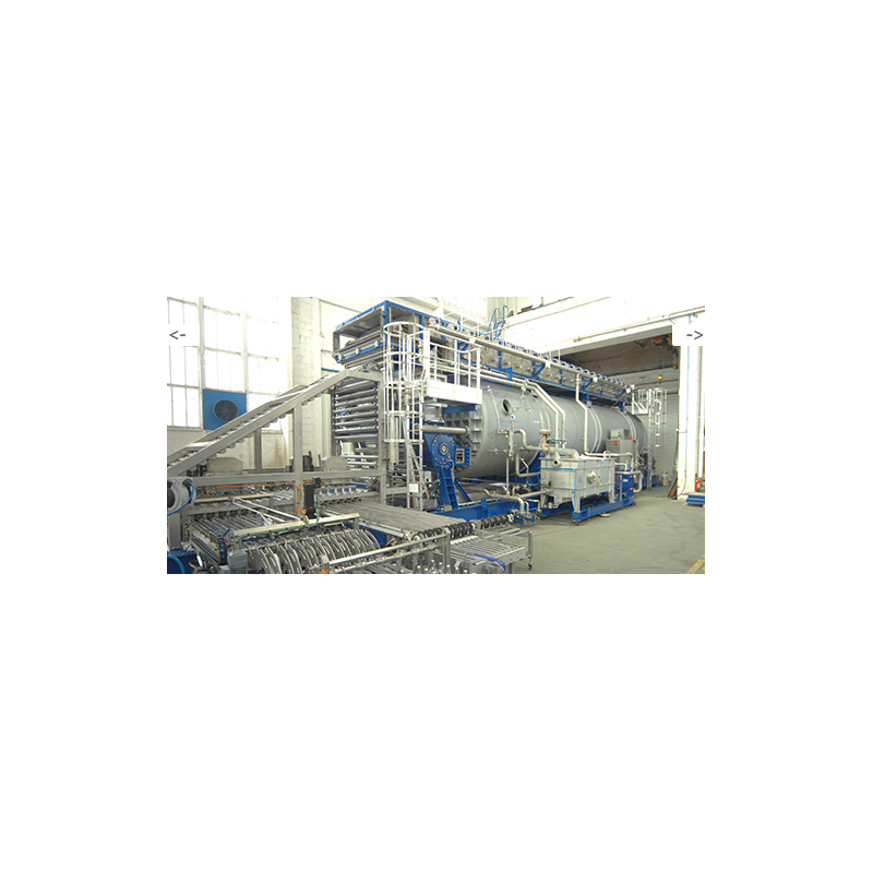 AUTOCLAVE ACBV