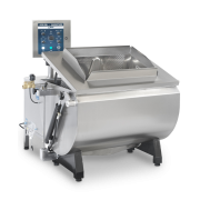 VEGETABLE WASHERS