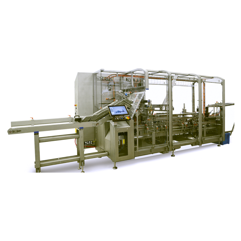 VENTO-c Continuous Cartoner