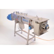 Continuous Mixer