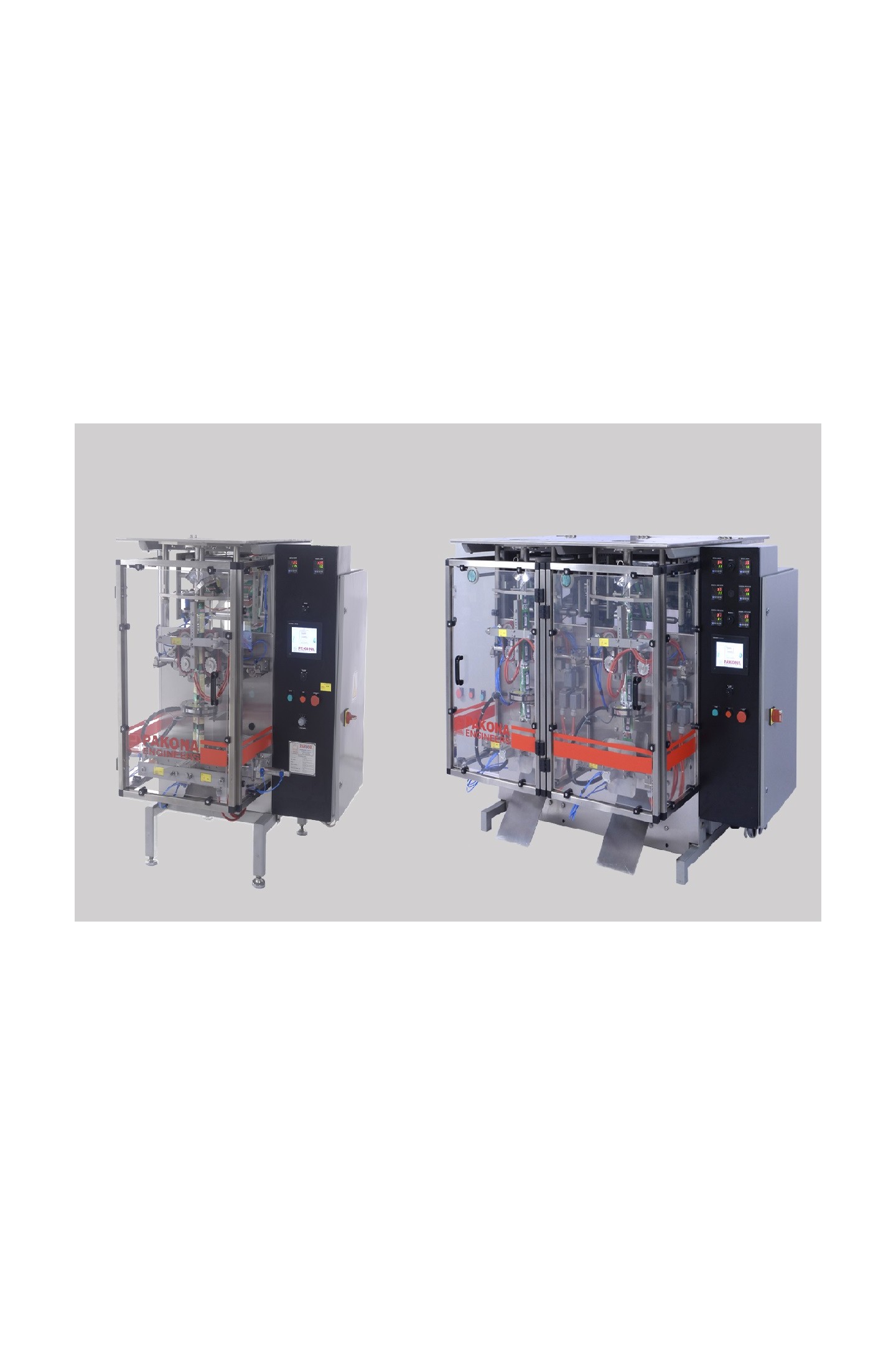 Pk2 Machine PK-30 / PK-30 Twin
