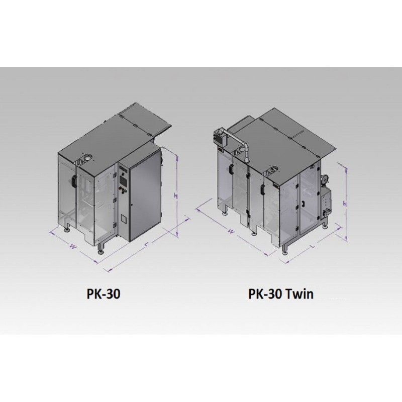 PK-30 / PK-30 Twin