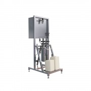 Micro-dosing system for liquid ingredients - PCM Additivefill