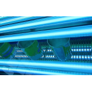 UV Sterilization Tunnel