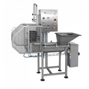 Moulding machine for caciocavallo mod. SP21/CC
