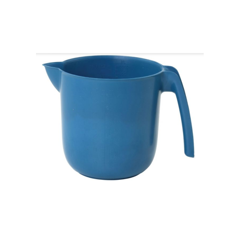 Detectable Stackable Pouring Jug