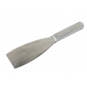 Aluminium Handle Scraper with Stainless Steel Blade