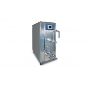 CONTINUOUS FREEZERS