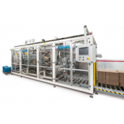 CPSL series Side-load case packer