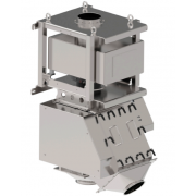 RAPID 8000 Metal separator