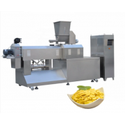 Breakfast corn flakes food machine