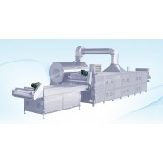 GH-Nutlet Dryer