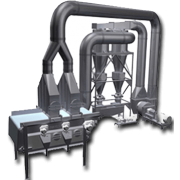The REYCO Systems DynaMiser