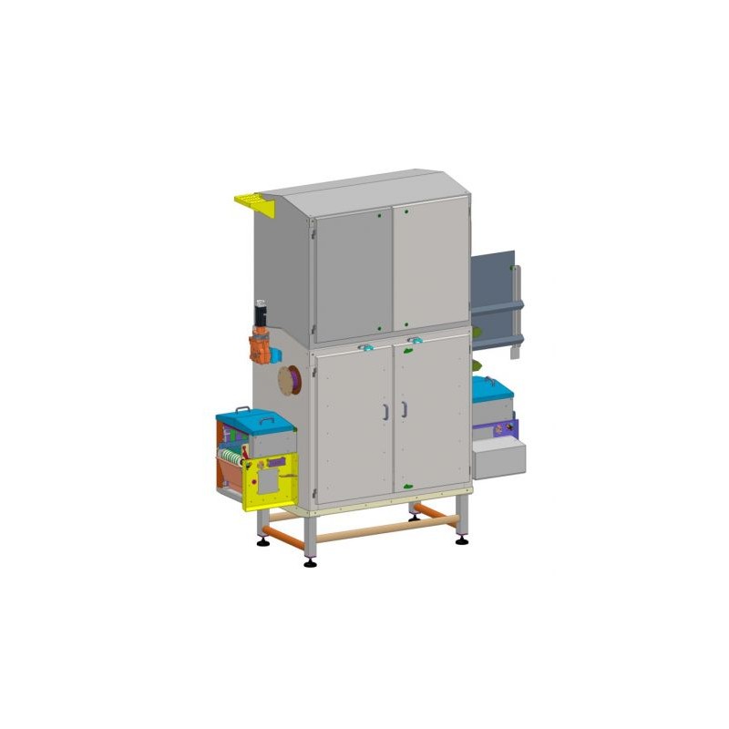 Ronair food packaging Ronair food packaging