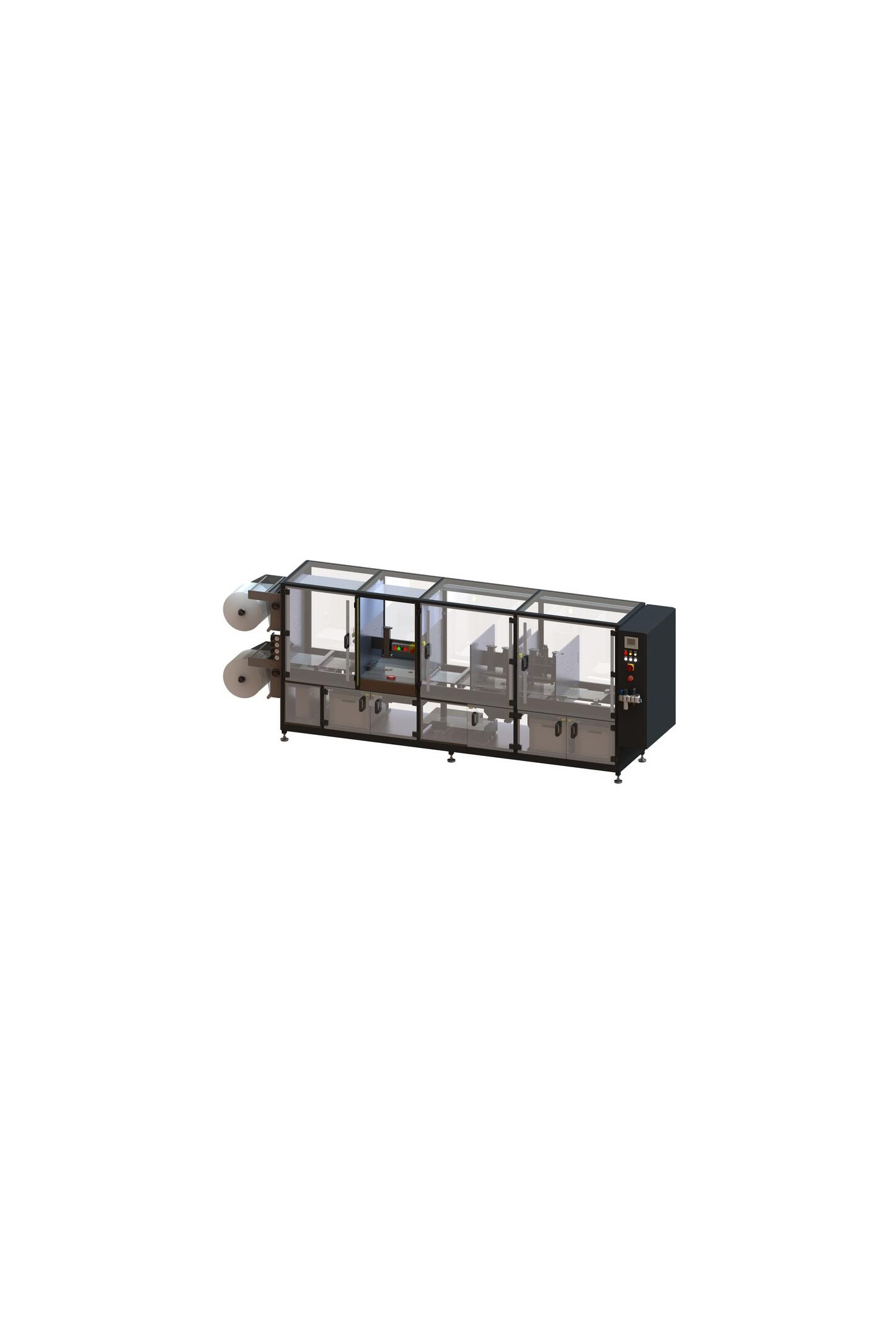 Machine Type 7316 Type 716