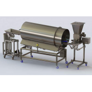 Flavouring Drum 1DR