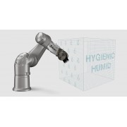 6 axis HE industrial robots