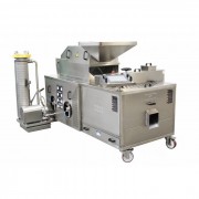 Nuts & Food Electric Batch Fryer