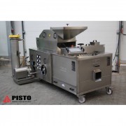 Nuts & Food Electric Batch Fryer