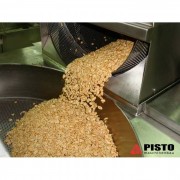 Nuts & Food Electric Batch Fryer