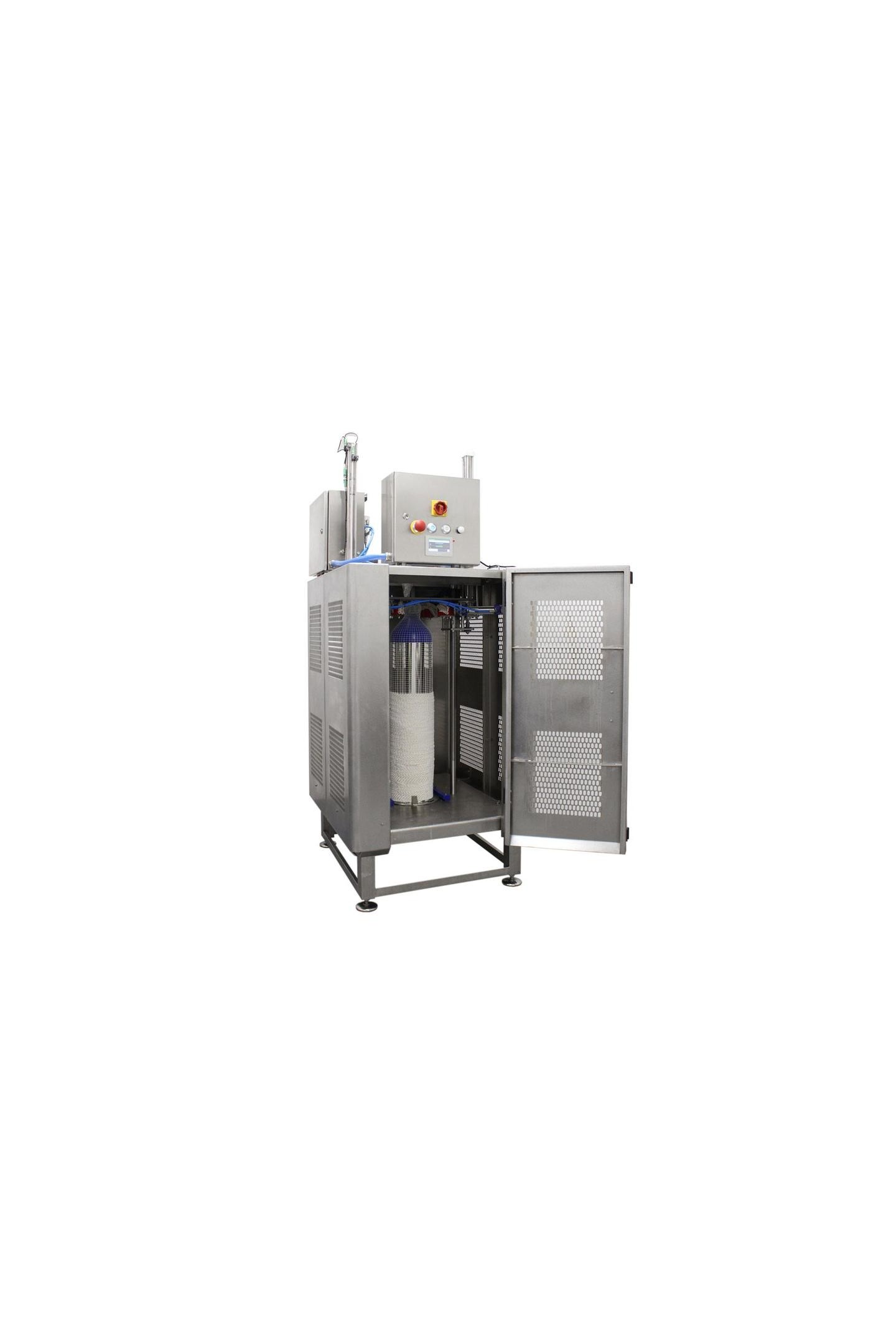 TNAL700 Net Loader