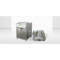 Pasteurizers All in one PH 100 Monoblock