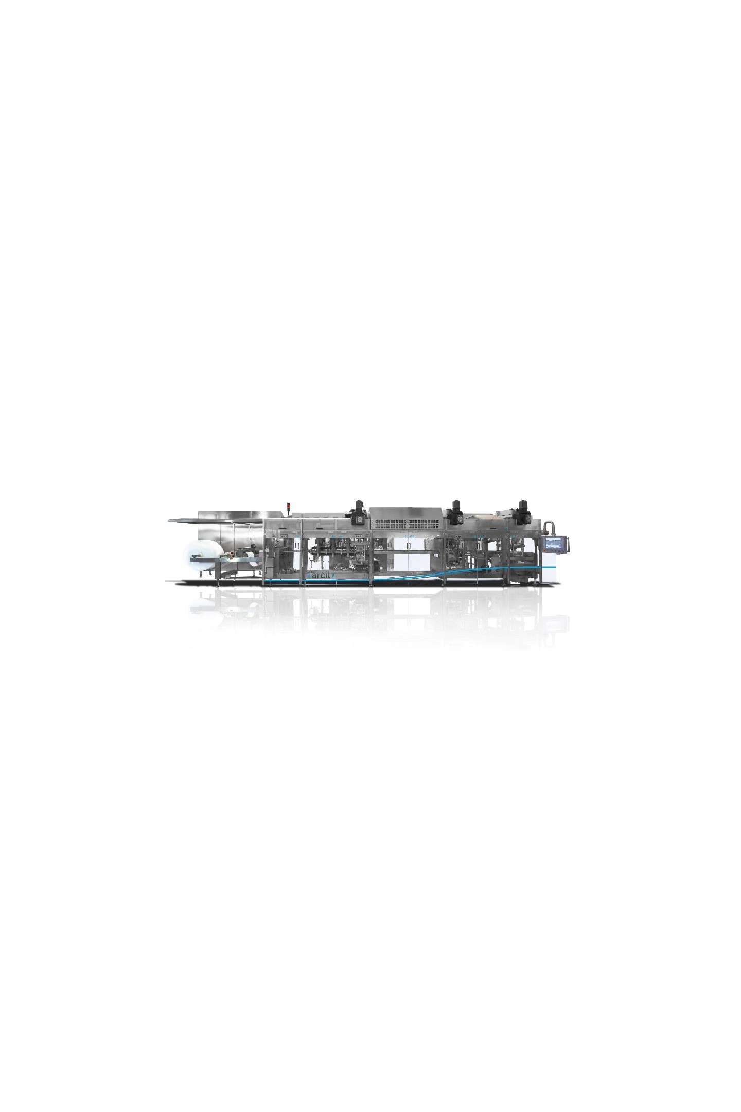ARCIL FF 600