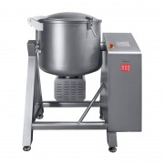 Vacuum Mixing and Tumbling Machine VM 250–500