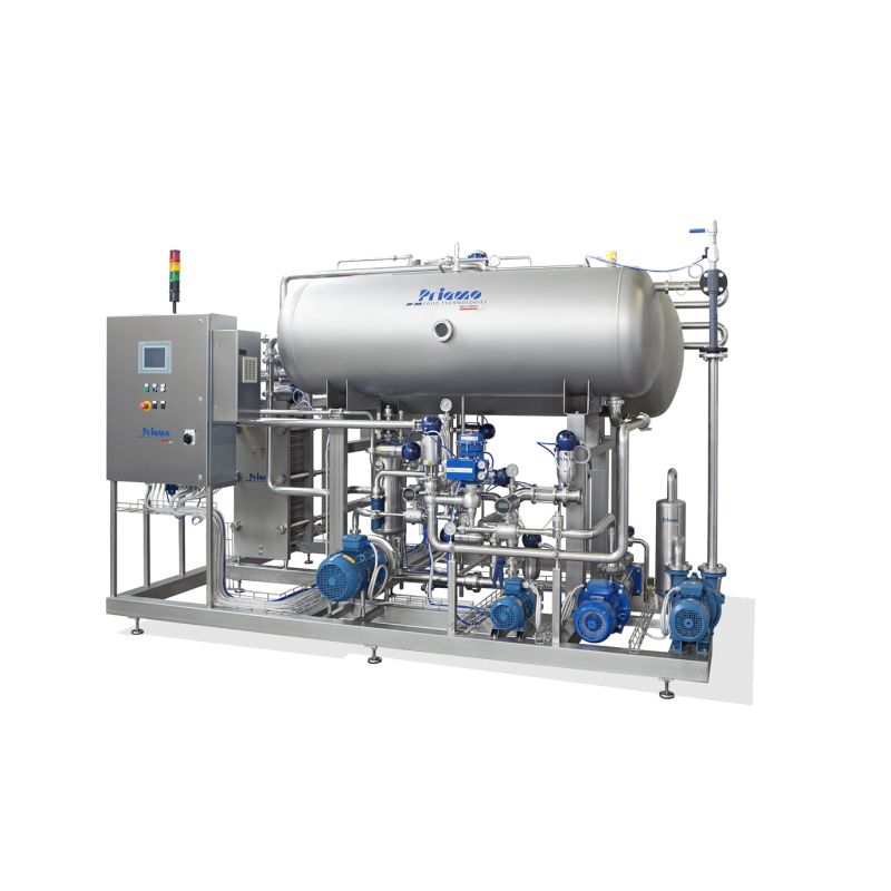 Cider premix systems