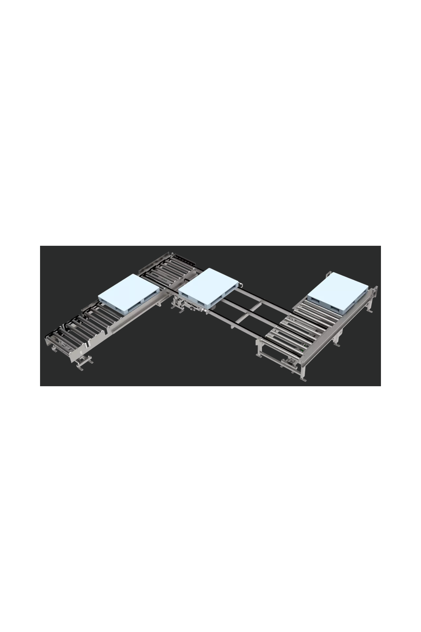 Conveyor system