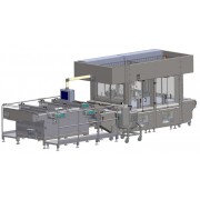 Industrial version Dosing system