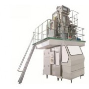 Aseptic Filling Machines – Brick Pack Type